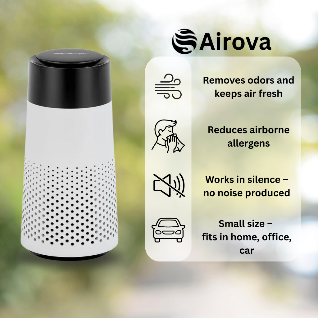 Airova Air Purifier